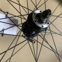 *Krypton x zadnji točak 26